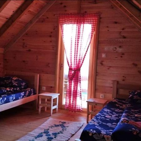 Eco Village Jasavic Plav Extérieur photo