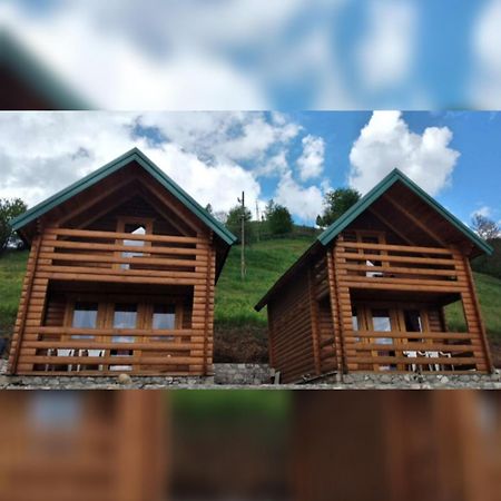 Eco Village Jasavic Plav Extérieur photo